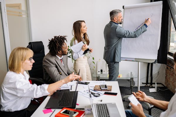 Scaling Up: Strategie pro růst